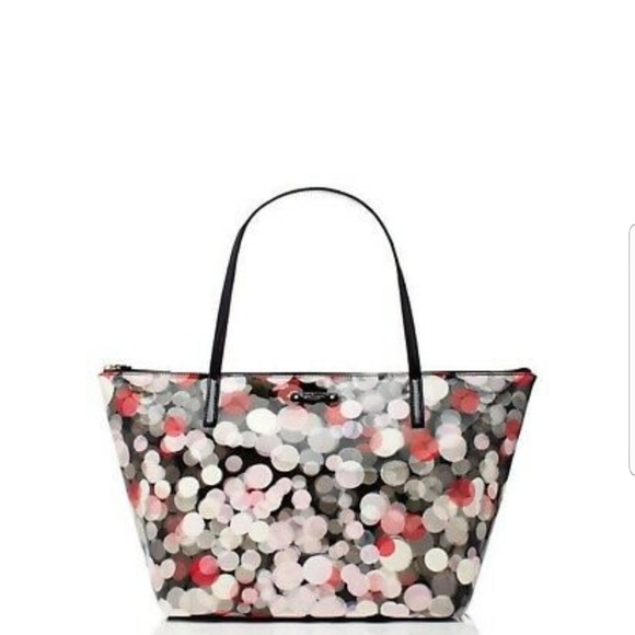 kate spade Handbags - Sale 🔥🔥Kate Spade cherry terrace sophie tote
